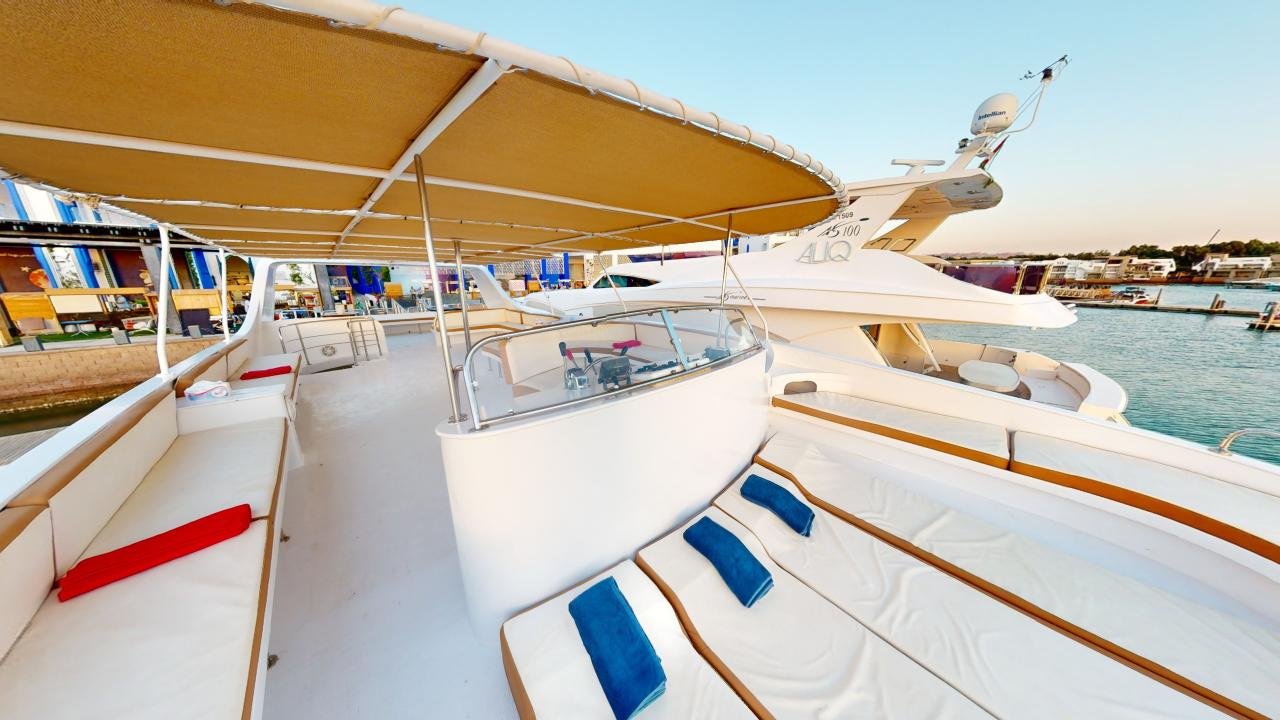 Shared trip adventure